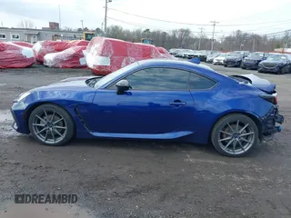 2022 Subaru BRZ Limited with VIN JF1ZDBE1XN9702215, listed as a IAAI auction lot 42007263 with 38,006 mi miles and . Bid and sale history available at DreamBid. Image 14.