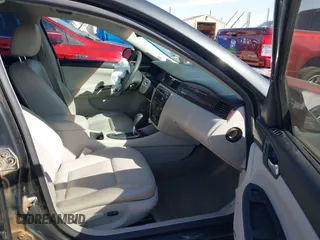 2016 Chevrolet Impala LTZ with VIN 2G1WC5E31G1113254, listed as a IAAI auction lot 41695375 with 80,173 mi miles and . Bid and sale history available at DreamBid. Image 5.