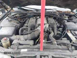 1993 Acura Legend L with VIN JH4KA7660PC010335, listed as a IAAI auction lot 42163696 with 75,309 mi miles and . Bid and sale history available at DreamBid. Image 10.