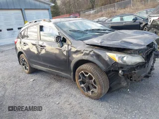 2014 Subaru Crosstrek Premium с VIN JF2GPAVC0E8204603, выставлен на аукционе IAAI как лот 41837106 с пробегом 207 890 миль миль и . История ставок и продаж доступна на DreamBid. Изображение 1.