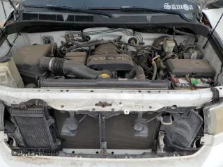 2008 Toyota Tundra z VIN 5TFET54188X027012, wystawiony jako Copart lot #51989545 z przebiegiem 168 349 mil mil oraz Czysty tytuł • Clean title. Historia ofert i sprzedaży dostępna na DreamBid. Obrazek 11.