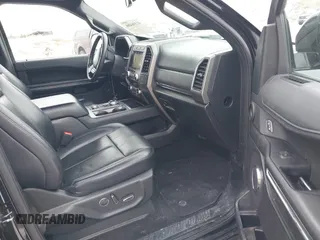2019 Ford Expedition Max XLT с VIN 1FMJK1JT7KEA42342, выставлен на аукционе IAAI как лот 41396488 с пробегом 89 810 миль миль и . История ставок и продаж доступна на DreamBid. Изображение 5.