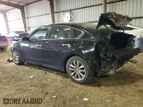 2016 Nissan Altima S z VIN 1N4AL3AP9GN313687, wystawiony jako Copart lot #89384515 z przebiegiem 149 013 mil mil oraz Szkoda całkowita • Salvage title. Historia ofert i sprzedaży dostępna na DreamBid. Obrazek 2.