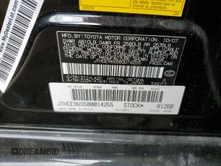 2008 Lexus GS 350 with VIN JTHCE96S580014255, listed as a Copart auction lot 45982585 with 173,116 mi miles and Salvage Title. Bid and sale history available at carsss.com. Image 12.