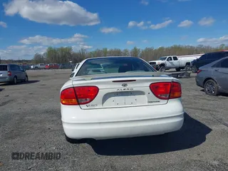 2004 Oldsmobile Alero GL1 with VIN 1G3NL52E54C130699, listed as a IAAI auction lot 41989433 with 250,670 mi miles and . Bid and sale history available at DreamBid. Image 16.