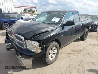 2012 Ram 1500 Big Horn z VIN 1C6RD6GT5CS282215, wystawiony jako IAAI lot #41177119 z przebiegiem 204 067 mil mil oraz . Historia ofert i sprzedaży dostępna na DreamBid. Obrazek 20.