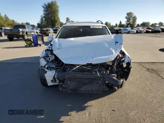2012 Volkswagen Jetta SportWagen TDI w/Sunroof with VIN 3VWPL7AJ4CM603358, listed as a Copart auction lot 69317194 with 110,657 mi miles and Salvage Title. Bid and sale history available at carsss.com. Image 5.