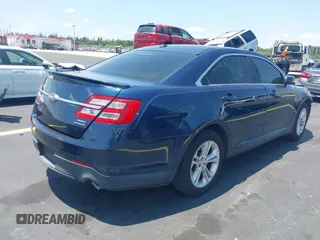 2017 Ford Taurus SEL z VIN 1FAHP2E82HG116530, wystawiony jako IAAI lot #42224056 z przebiegiem 100 946 mil mil oraz . Historia ofert i sprzedaży dostępna na DreamBid. Obrazek 4.