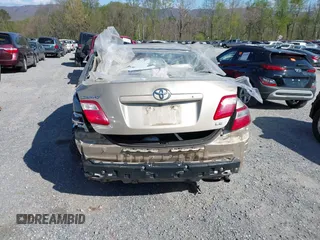 2009 Toyota Camry with VIN 4T1BE46KX9U274706, listed as a IAAI auction lot 42037604 with 216,438 mi miles and . Bid and sale history available at DreamBid. Image 15.