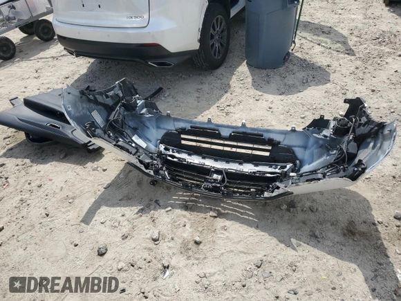 2019 Lexus NX 300 with VIN JTJBARBZ2K2179846, listed as a Copart auction lot 58236005 with 76,809 mi miles and Salvage title. Bid and sale history available at DreamBid. Image 13.
