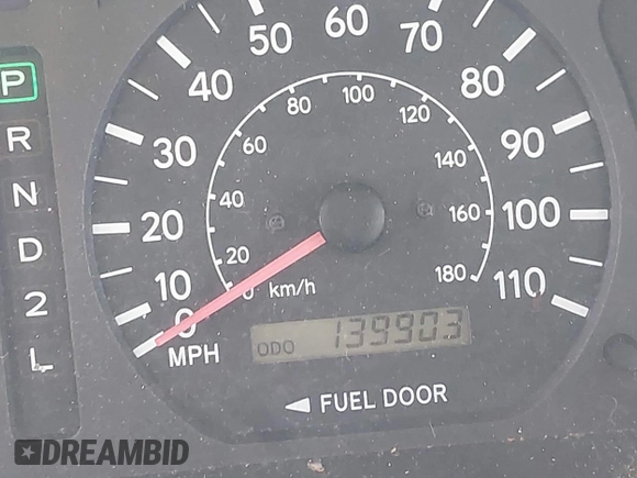 1998 Toyota Sienna LE с VIN 4T3ZF13C5WU028625, выставлен на аукционе IAAI как лот 41596901 с пробегом 139 903 миль миль и . История ставок и продаж доступна на DreamBid. Изображение 15.