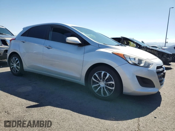 2017 Hyundai Elantra z VIN KMHD35LH5HU366141, wystawiony jako Copart lot #56356525 z przebiegiem 122 401 mil mil oraz Czysty tytuł • Clean title. Historia ofert i sprzedaży dostępna na DreamBid. Obrazek 4.