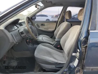 1992 Honda Civic z VIN 1HGEG865XNL024865, wystawiony jako Copart lot #74960694 z przebiegiem 286 953 mil mil oraz Szkoda całkowita • Salvage title. Historia ofert i sprzedaży dostępna na DreamBid. Obrazek 7.