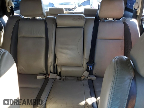 2010 Mazda CX-9 Touring with VIN JM3TB2MA7A0205734, listed as a Copart auction lot 84267684 with 193,423 mi miles and Clean Title. Bid and sale history available at carsss.com. Image 10.