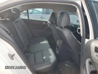 2014 Volkswagen Jetta Sedan SE w/Connectivity with VIN 3VWD07AJ8EM294783, listed as a Copart auction lot 47465975 with 152,079 mi miles and Clean Title. Bid and sale history available at carsss.com. Image 10.