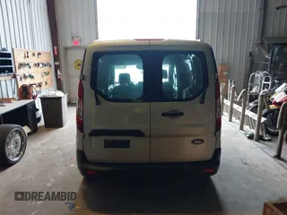 2020 Ford Transit Connect XLT with VIN NM0LS7F20L1469447, listed as a IAAI auction lot 42340033 with 42,432 mi miles and . Bid and sale history available at DreamBid. Image 17.
