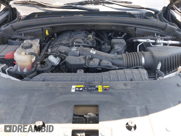 2022 Jeep Grand Cherokee Limited with VIN 1C4RJKBGXN8541947, listed as a IAAI auction lot 42553134 with 1,930 mi miles and . Bid and sale history available at DreamBid. Image 10.