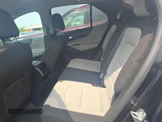 2020 Chevrolet Equinox LT with VIN 2GNAXJEVXL6233574, listed as a IAAI auction lot 42573162 with 58,591 mi miles and . Bid and sale history available at DreamBid. Image 5.