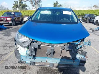 2018 Toyota RAV4 LE with VIN 2T3ZFREV9JW442691, listed as a IAAI auction lot 41946423 with 133,856 mi miles. Bid and sale history available at carsss.com. Image 13.