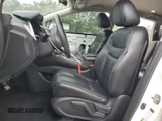 2018 Nissan Murano SV with VIN 5N1AZ2MG3JN166476, listed as a Copart auction lot 51136105 with 82,054 mi miles and Salvage Title. Bid and sale history available at carsss.com. Image 7.