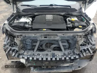 2014 Land Rover Range Rover Supercharged with VIN SALGS2EFXEA152556, listed as a Copart auction lot 61001895 with 133,799 mi miles and Salvage title. Bid and sale history available at DreamBid. Image 12.