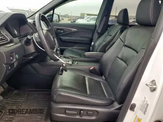 2020 Honda Passport EX-L with VIN 5FNYF7H57LB002957, listed as a Copart auction lot 51022825 with 74,868 mi miles and Salvage Title. Bid and sale history available at DreamBid. Image 7.