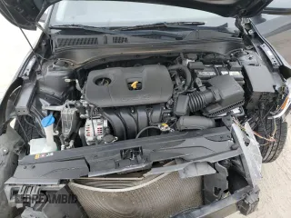2020 Kia Forte LXS with VIN 3KPF24AD0LE239279, listed as a Copart auction lot 45991895 with 68,296 mi miles and Salvage Title. Bid and sale history available at carsss.com. Image 11.