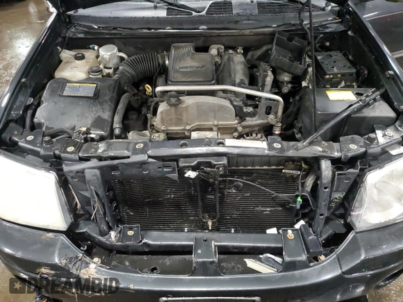 2007 GMC Envoy SLT with VIN 1GKDT13S972182196, listed as a Copart auction lot 44420285 with 208,108 mi miles and Salvage Title. Bid and sale history available at carsss.com. Image 12.