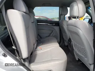 2015 Kia Sorento LX with VIN 5XYKT4A61FG640165, listed as a Copart auction lot 54720075 with 183,119 mi miles and Salvage Title. Bid and sale history available at carsss.com. Image 11.