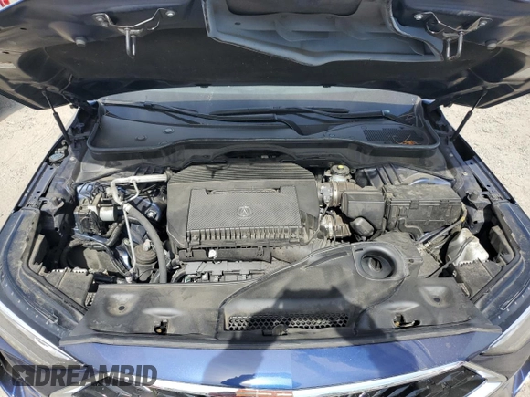 2022 Acura MDX с VIN 5J8YD9H36NL007326, выставлен на аукционе Copart как лот 74754914 с пробегом 229 664 миль миль и Списание • Salvage title. История ставок и продаж доступна на DreamBid. Изображение 12.