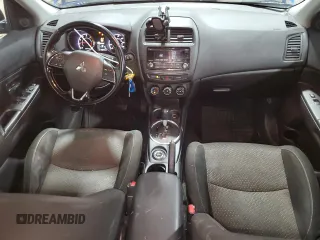 2016 Mitsubishi Outlander ES с VIN JA4AR3AU3GZ059539, выставлен на аукционе Copart как лот 55253245 с пробегом 176 813 миль миль и Списание • Salvage title. История ставок и продаж доступна на DreamBid. Изображение 8.