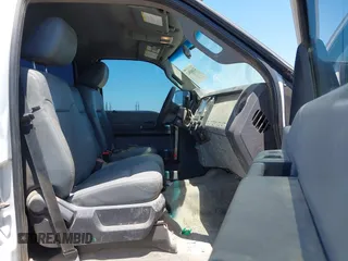 2016 Ford F-250 XL with VIN 1FT7W2AT3GEC44255, listed as a IAAI auction lot 42484962 with 208,366 mi miles and . Bid and sale history available at DreamBid. Image 5.