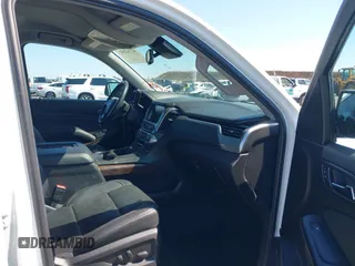 2017 Chevrolet Tahoe LT with VIN 1GNSKBKC4HR356570, listed as a IAAI auction lot 42762093 with 146,679 mi miles and . Bid and sale history available at DreamBid. Image 5.