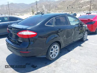 2017 Ford Fiesta SE с VIN 3FADP4BJ4HM170421, выставлен на аукционе IAAI как лот 42505892 с пробегом 96 542 миль миль и . История ставок и продаж доступна на DreamBid. Изображение 4.