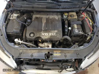 2011 Buick LaCrosse CXL with VIN 1G4GC5ED7BF275228, listed as a Copart auction lot 46503785 with 175,983 mi miles and Non Repairable. Bid and sale history available at carsss.com. Image 11.