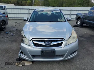 2012 Subaru Legacy Premium z VIN 4S3BMBC6XC3012037, wystawiony jako Copart lot #55500225 z przebiegiem 303 495 mil mil oraz Szkoda całkowita • Salvage title. Historia ofert i sprzedaży dostępna na DreamBid. Obrazek 5.