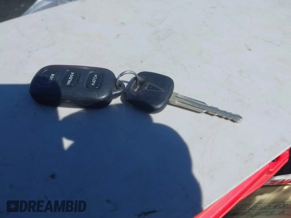 2003 Pontiac Vibe с VIN 5Y2SL62813Z473282, выставлен на аукционе IAAI как лот 42755691 с пробегом 171 675 миль миль и . История ставок и продаж доступна на DreamBid. Изображение 11.