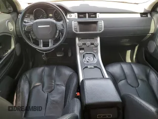 2015 Land Rover Range Rover Evoque Pure Plus with VIN SALVP2BG2FH010720, listed as a Copart auction lot 57859765 with 173,076 mi miles and Salvage title. Bid and sale history available at DreamBid. Image 8.