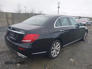 2017 Mercedes-Benz E 300 Luxury with VIN WDDZF4KB2HA226841, listed as a IAAI auction lot 41186359 with 70,531 mi miles and . Bid and sale history available at DreamBid. Image 4.