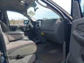 2008 Dodge 2500 SLT with VIN 3D7KS28A08G146312, listed as a IAAI auction lot 42013227 with 167,299 mi miles and . Bid and sale history available at DreamBid. Image 5.