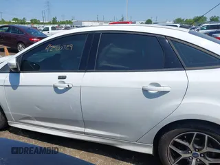 2016 Ford Focus SE with VIN 1FADP3F27GL385739, listed as a IAAI auction lot 42400329 with 114,331 mi miles and . Bid and sale history available at DreamBid. Image 15.