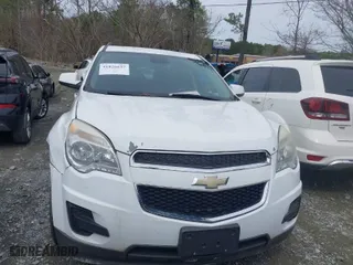 2015 Chevrolet Equinox LT with VIN 2GNFLFEK2F6107430, listed as a IAAI auction lot 41826637 with 102,531 mi miles. Bid and sale history available at carsss.com. Image 12.