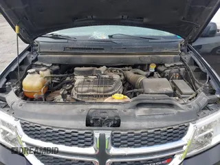 2011 Dodge Journey Crew with VIN 3D4PG3FG7BT509916, listed as a IAAI auction lot 42471405 with 125,400 mi miles and . Bid and sale history available at DreamBid. Image 10.