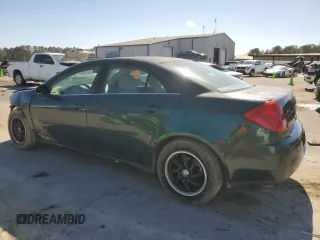 2007 Pontiac G6 1SV Value Leader with VIN 1G2ZF58B074213188, listed as a Copart auction lot 48982115 with 167,496 mi miles and Salvage Title. Bid and sale history available at carsss.com. Image 2.