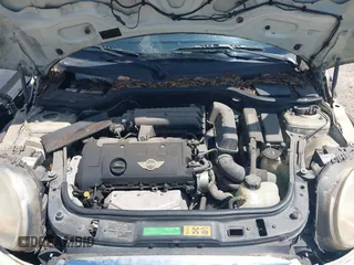 2008 MINI Hardtop with VIN WMWMF33568TT61619, listed as a IAAI auction lot 41997172 with Not Provided miles and . Bid and sale history available at DreamBid. Image 10.