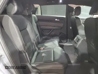 2022 Volkswagen Atlas SE z VIN 1V2KE2CA1NC229494, wystawiony jako Copart lot #42028205 z przebiegiem 54 046 mil mil oraz Czysty tytuł • Clean title. Historia ofert i sprzedaży dostępna na DreamBid. Obrazek 11.