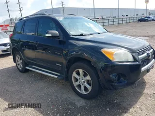 2011 Toyota RAV4 Limited z VIN 2T3YK4DVXBW011256, wystawiony jako IAAI lot #42854916 z przebiegiem 178 775 mil mil oraz . Historia ofert i sprzedaży dostępna na DreamBid. Obrazek 1.
