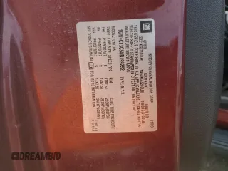 2008 Chevrolet Tahoe LS z VIN 1GNFC13C58R199252, wystawiony jako Copart lot #45808825 z przebiegiem 161 447 mil mil oraz Szkoda całkowita • Salvage title. Historia ofert i sprzedaży dostępna na DreamBid. Obrazek 14.