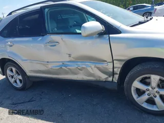 2005 Lexus RX 330 with VIN 2T2GA31U35C027040, listed as a IAAI auction lot 42020684 with 144,194 mi miles and . Bid and sale history available at DreamBid. Image 5.