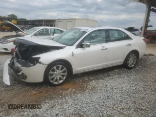 2012 Lincoln MKZ z VIN 3LNHL2GC3CR828095, wystawiony jako Copart lot #55581215 z przebiegiem 99 232 mil mil oraz Szkoda całkowita • Salvage title. Historia ofert i sprzedaży dostępna na DreamBid. Obrazek 1.